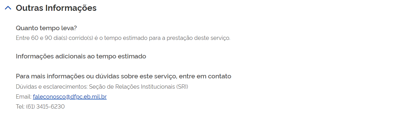 Quanto Tempo Demora Sair O Certificado De Registro Cac