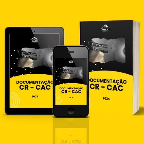 e-book documentação CAC